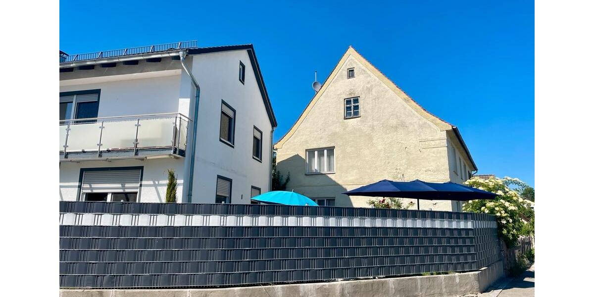 Einfamilienhaus Vohburg an der Donau - 5 Zimmer, 134 m&sup2;, 539.000&euro; | Angebot:26709982
