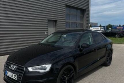 Audi A3 165.000 km 12.500 &euro; München 80687