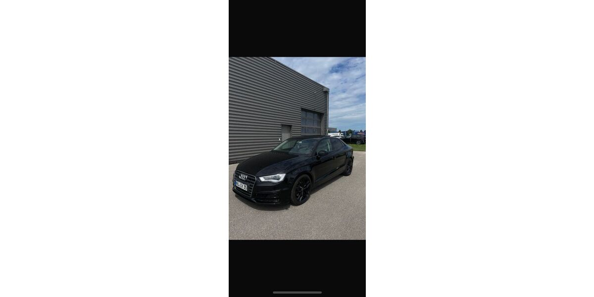 Audi A3 165.000 km 12.500 &euro; München 80687