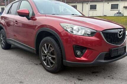 Mazda CX-5 220.000 km 6.900 &euro; Metten 94526
