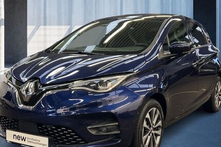 Renault ZOE 29.814 km 16.912 &euro; Köln 50939