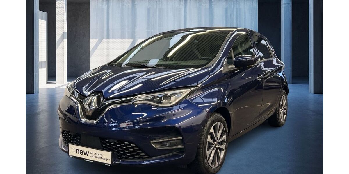 Renault ZOE 29.814 km 16.912 &euro; Köln 50939