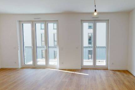 Wohnung Nauen - 2 Zimmer, 62 m&sup2;, 811&euro; | Angebot:26824764