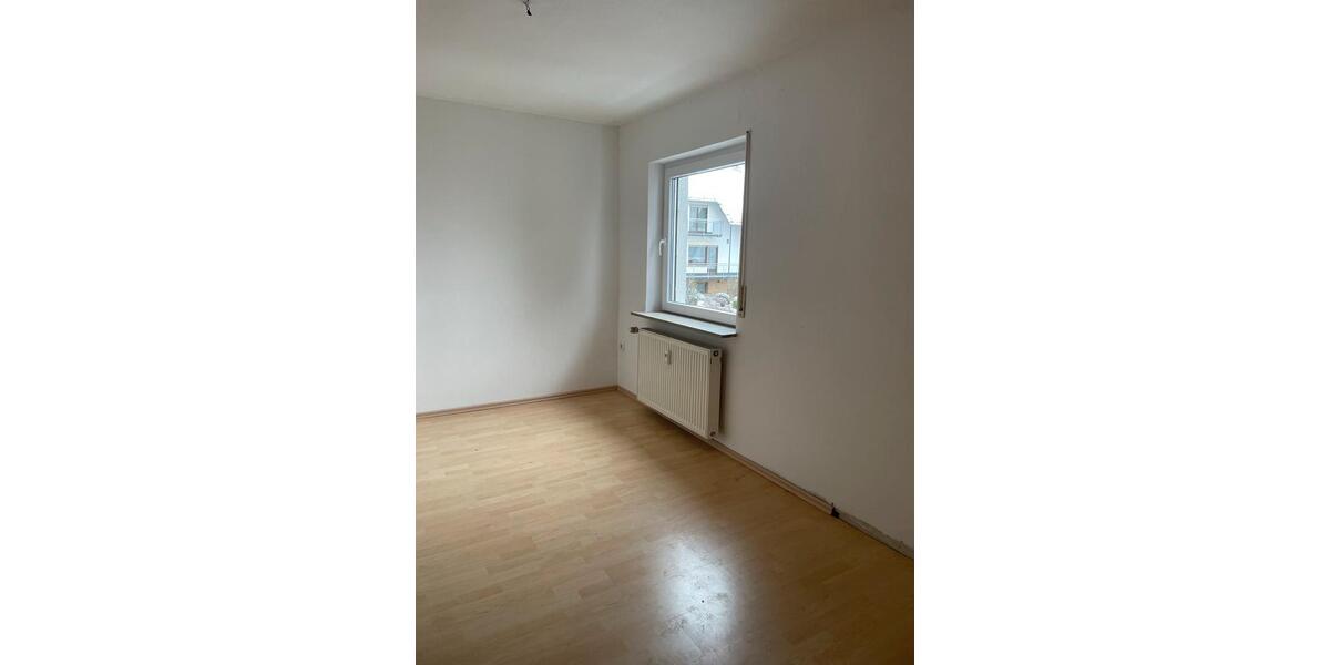 4-Zimmer Wohnung in Naunheim 4 zimmer