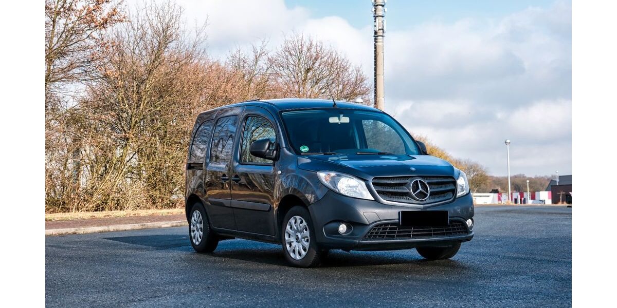 Mercedes-Benz Citan 184.500 km 5.350 &euro; Greven 48268