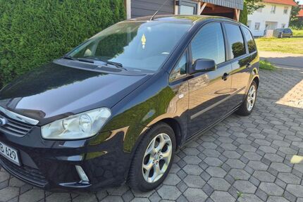 Ford C-Max 178.000 km 3.300 € Memmingen 87700