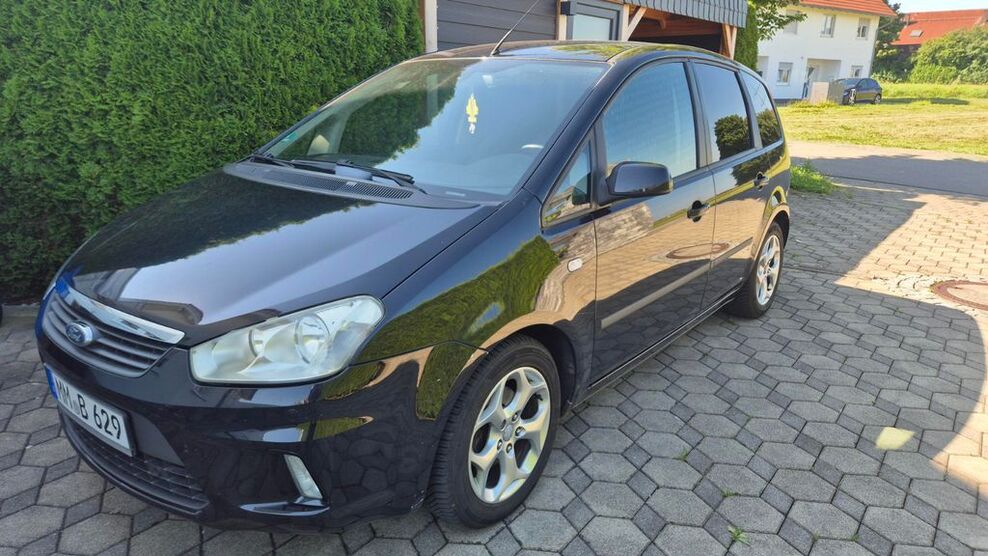 Ford C-Max 178.000 km 3.300 € Memmingen 87700