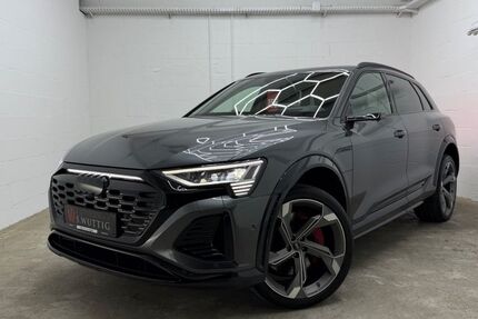 Audi SQ8 e-tron 76.000 km 63.990 &euro; Bad Langensalza 99947