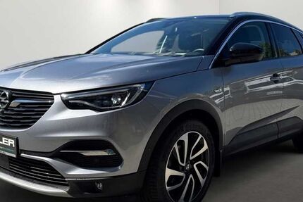 Opel Grandland (X) 85.000 km 15.990 &euro; Feldkirchen 85622