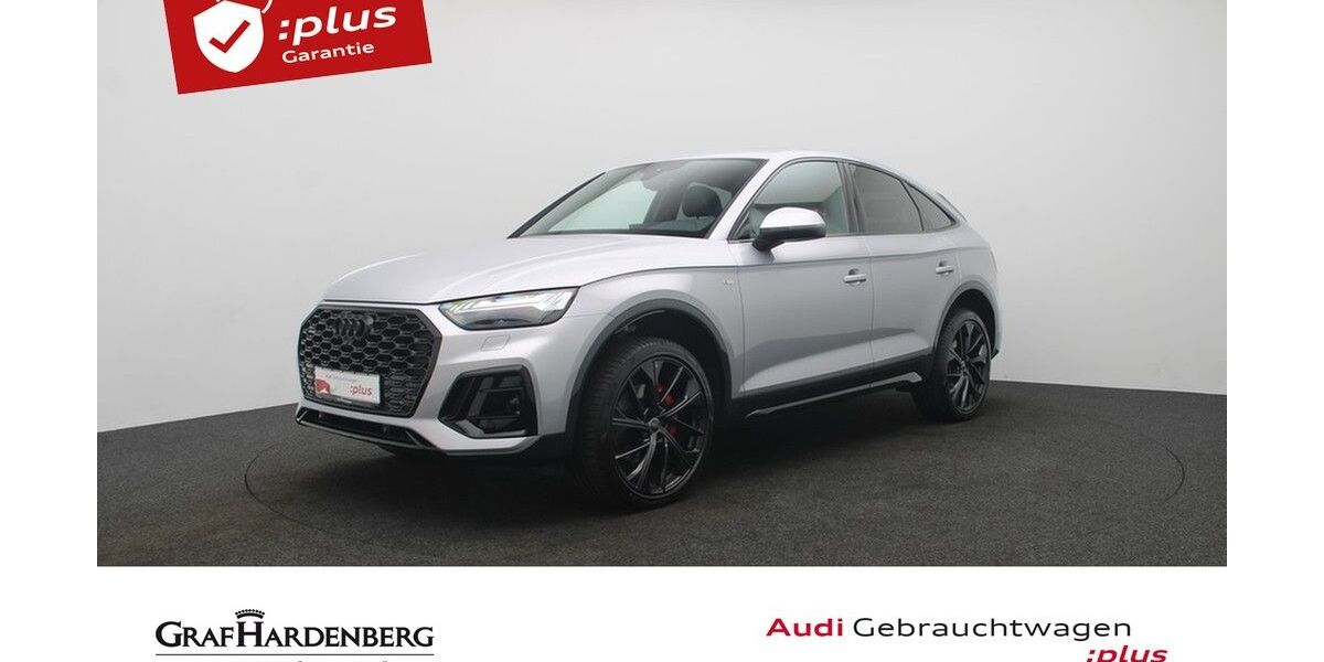 Audi Q5 17.071 km 54.980 &euro; Karlsruhe 76131