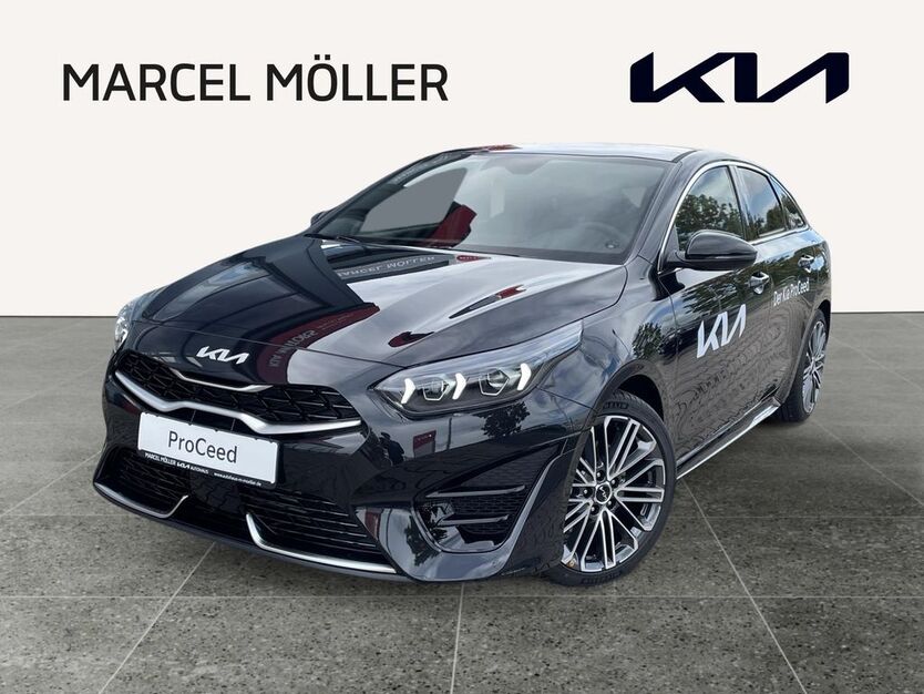 Kia pro ceed / ProCeed 9.000 km 29.980 € Wunstorf 31515