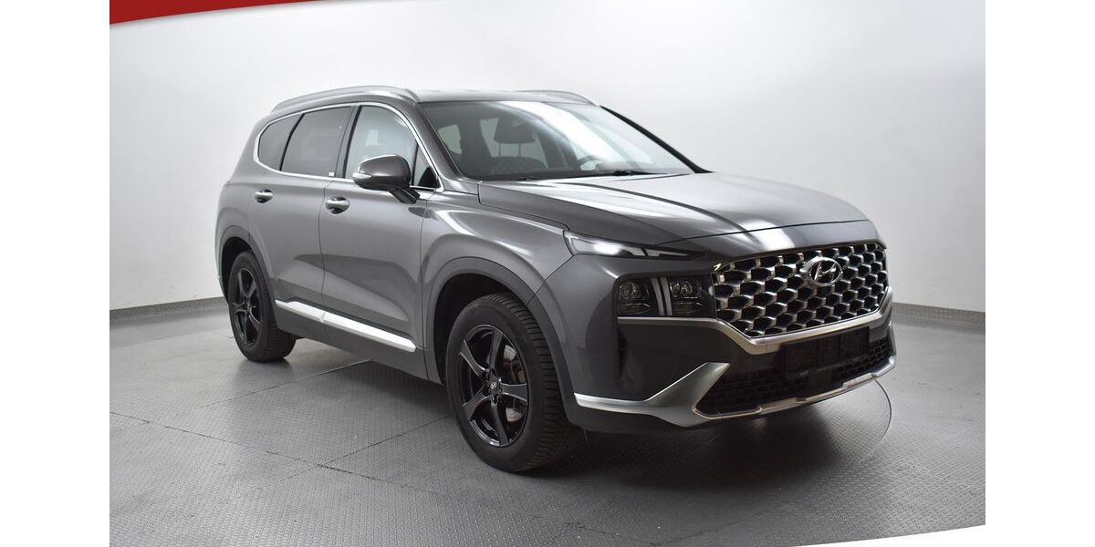 Hyundai SANTA FE 208.406 km 19.950 &euro; Bebra 36179