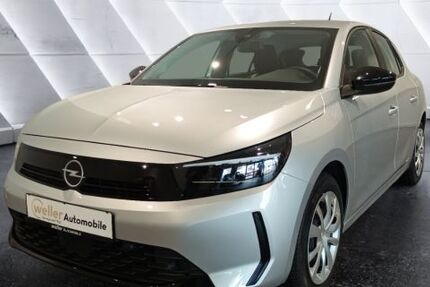 Opel Corsa 19.900 km 14.830 &euro; Bietigheim-Bissingen 74321