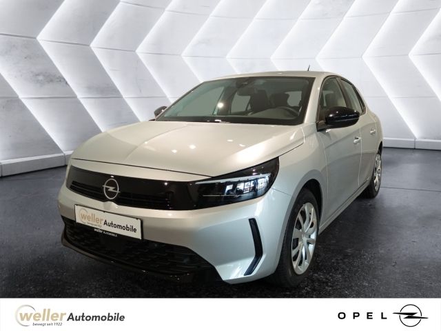 Opel Corsa 19.900 km 14.830 &euro; Bietigheim-Bissingen 74321