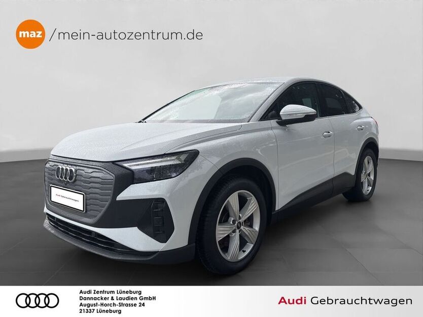 Q4 e-tron