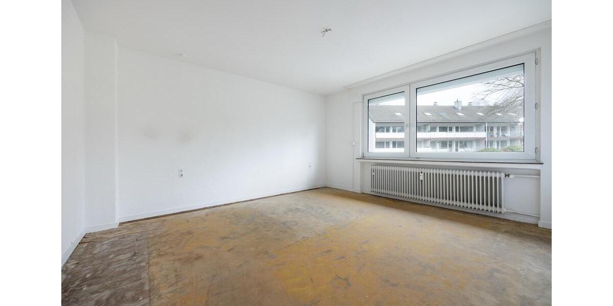 Etagenwohnung Wuppertal Lichtenplatz - 3 Zimmer, 100 m&sup2;, 1.490&euro; | Angebot:26024011