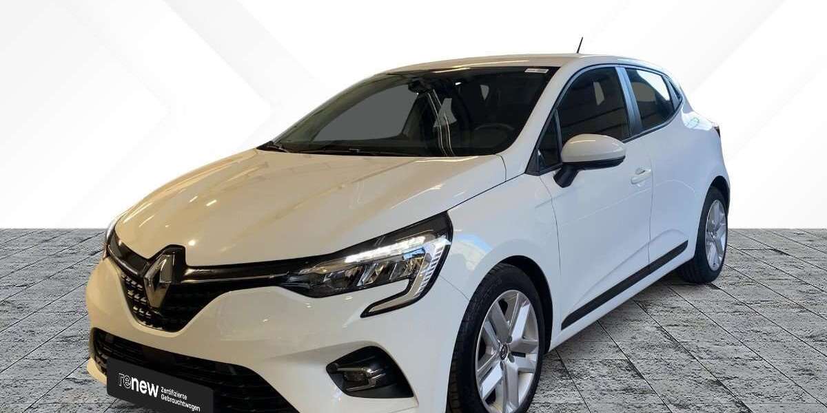 Renault Clio 39.934 km 13.990 &euro; Einbeck 37574