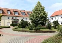 super schöne 3-Raum Wohnung barrierefrei im EG neu saniert