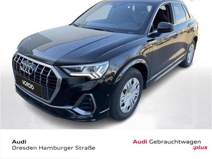 Audi Q3 79.847 km 28.890 &euro; Dresden 01067