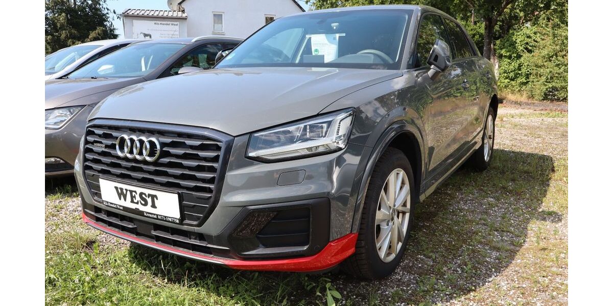 Audi Q2 179.000 km 13.990 &euro; Kreuztal 57223