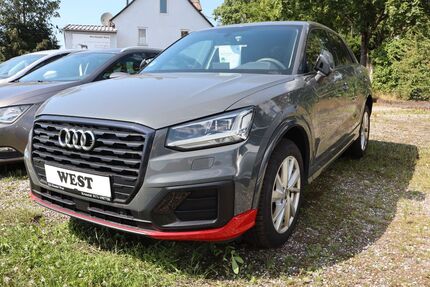 Audi Q2 179.000 km 14.990 &euro; Kreuztal 57223