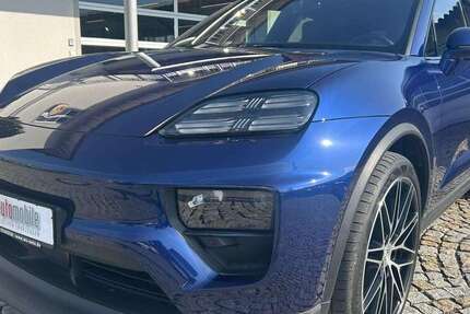 Porsche Macan 14.900 km 83.950 &euro; Flintsbach am Inn 83126