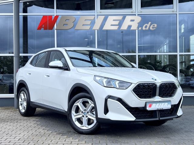 BMW X2 7.300 km 36.590 &euro; Dessau direkt an der A9 06842