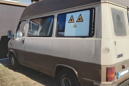 Fiat Ducato 164.250 km 4.999 &euro; Lindholz 18334
