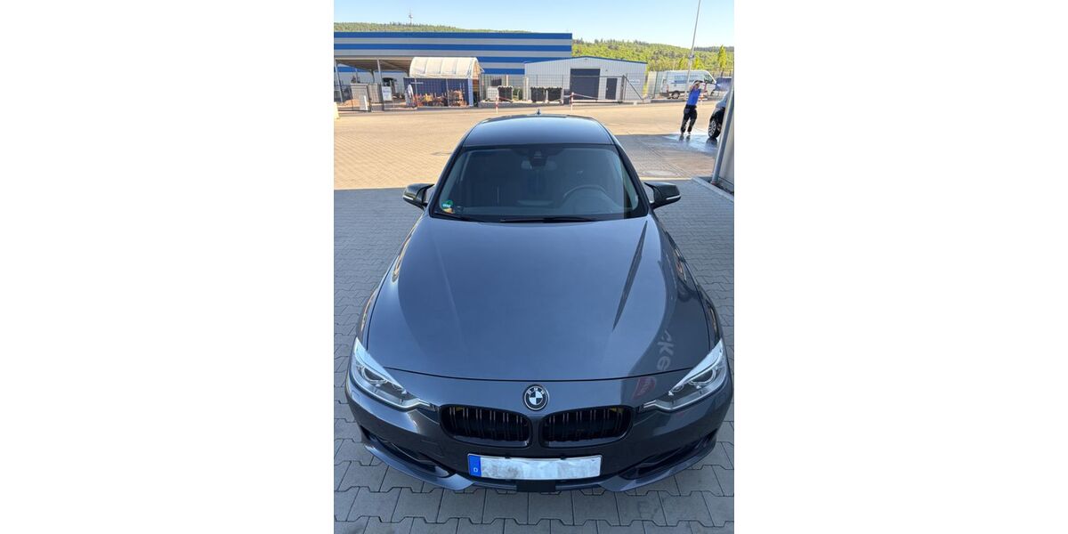 BMW 325 177.000 km 12.399 &euro; Bad Sobernheim 55566