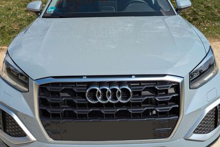 Audi Q2 14.000 km 27.200 &euro; Steinsdorf 93336