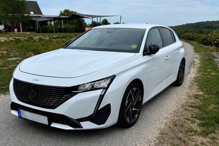 Peugeot 308 65.500 km 14.500 &euro; Pliezhausen 72124
