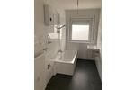 Neu renovierte 3-Zimmer-Wohnung