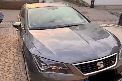 Seat Leon 90.500 km 15.500 &euro; Aidlingen 71134