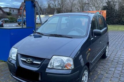 Hyundai Atos 99.999 km 1.750 &euro; Fernwald 35463
