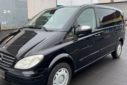 Mercedes-Benz Viano 291.000 km 7.250 &euro; Fulda 36043