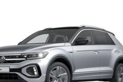 VW T-Roc 56.315 km 27.200 &euro; Dingolfing 84130