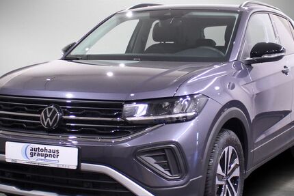 VW T-Cross 1.600 km 25.666 &euro; Brandis 04821