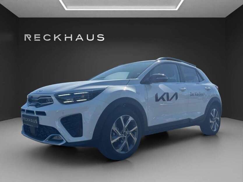 Kia Stonic 5.000 km 27.750 € Erwitte 59597