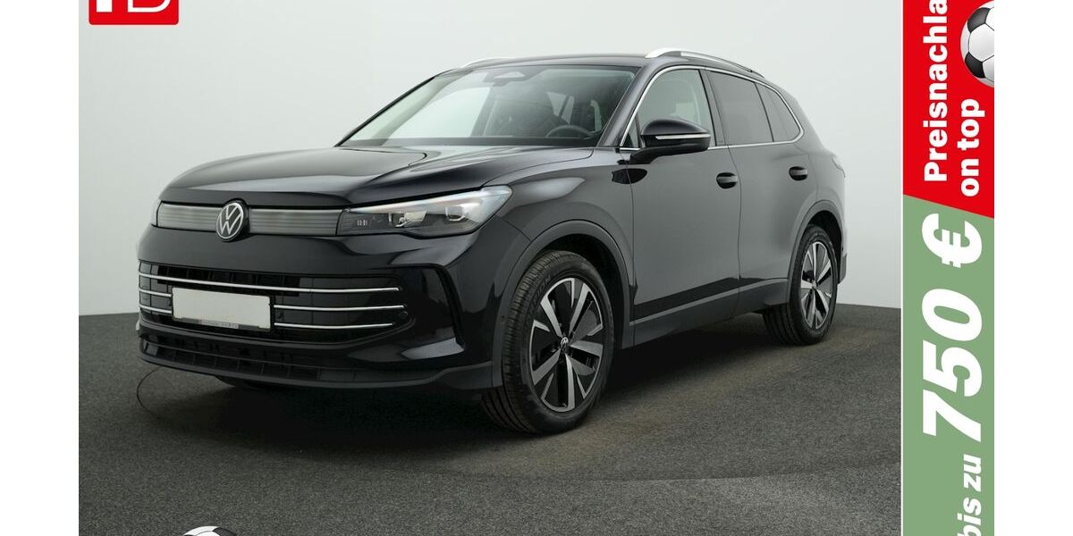 VW Tiguan 19.870 km 35.450 &euro; Neumarkt i.d. OPf. 92318