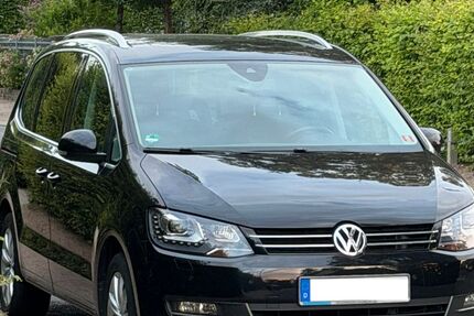 VW Sharan 94.000 km 15.900 &euro; Hamburg 22393
