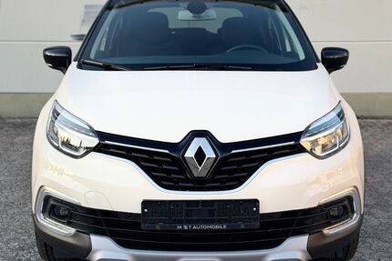 Renault Captur 1.170 km 16.900 &euro; Taunusstein 65232