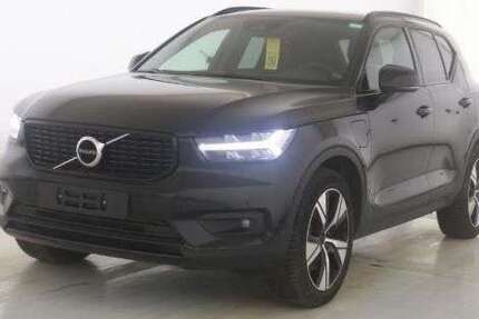 Volvo XC40 84.000 km 31.450 &euro; Amberg 92224