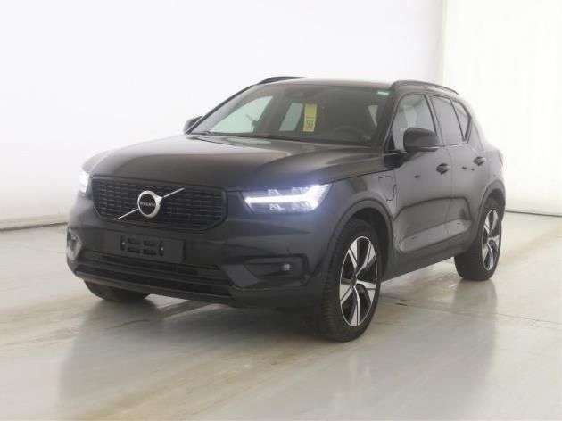 Volvo XC40 84.000 km 31.450 &euro; Amberg 92224