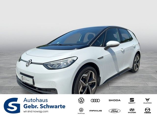 VW ID.3 28.100 km 25.450 &euro; Meppen 49716