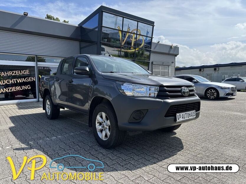 Hilux