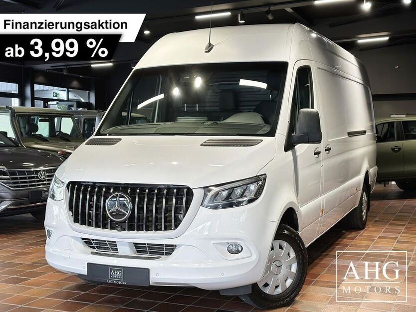 Sprinter