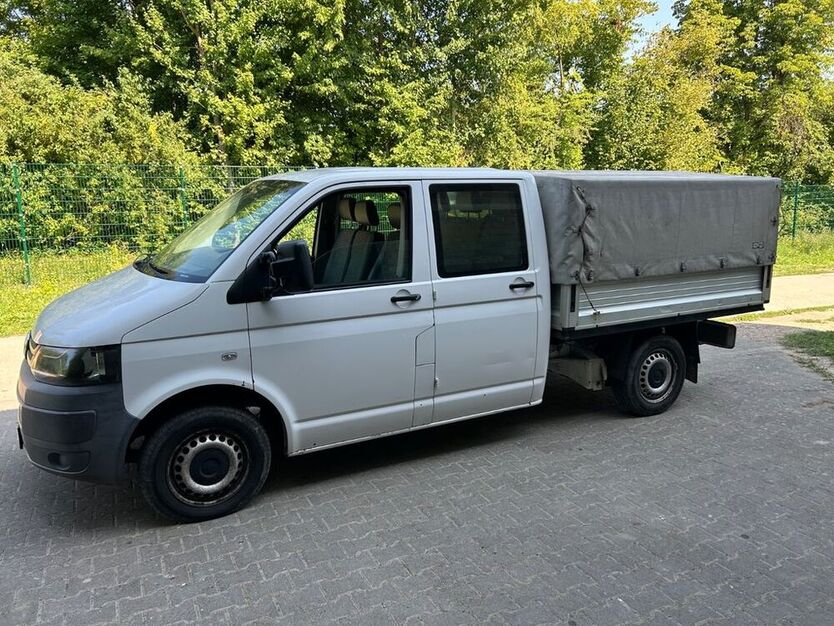 T5 Transporter