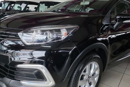 Renault Captur 34.400 km 11.490 &euro; Werther 99735