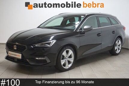 Seat Leon 102.499 km 19.990 &euro; Bebra 36179