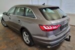Audi A4 35 TDI DSG LED AHK SHZ Tempomat Leder 107.600 km 23.750 &euro; Garrel 49681